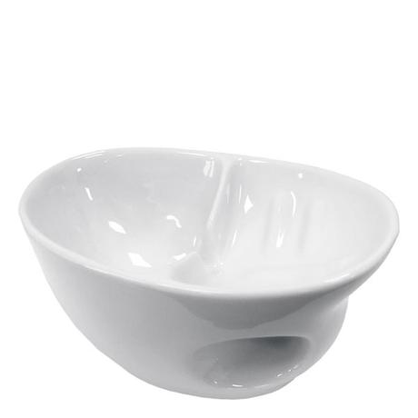 dusy professional Porzellan Rasiermug