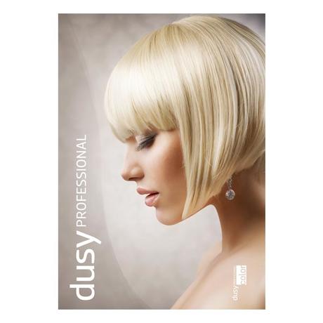 dusy professional Poster Blond