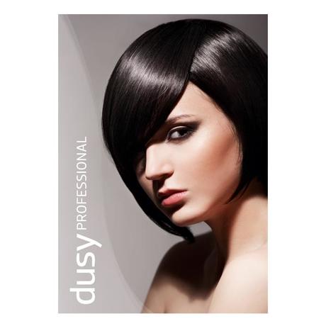 dusy professional Poster Black