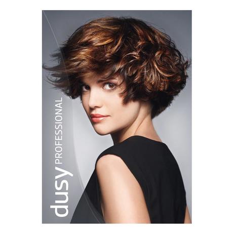 dusy professional Poster Short hair
