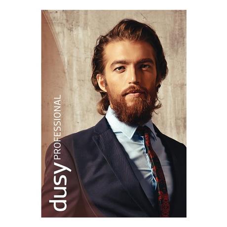 dusy professional Poster Beard