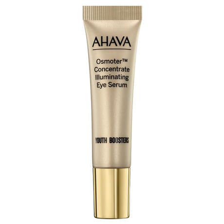 AHAVA YOUTH BOOSTERS Osmoter Concentrate Illuminating Eye Serum