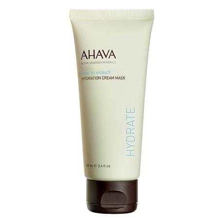 AHAVA Time To Hydrate Cream Mask 100 ml