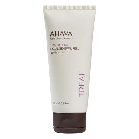 AHAVA Time To Treat Facial Renewal Peel 100 ml
