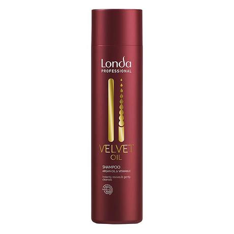 Londa Professional Velvet Oil Shampoo 250 ml