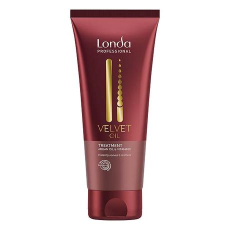 Londa Professional Velvet Oil Treatment 200 ml