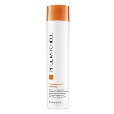 Paul Mitchell Color Protect Shampoing 300 ml