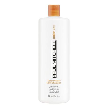 Paul Mitchell Color Protect Shampoing 1 Liter