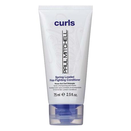 Paul Mitchell Curls Spring Loaded Frizz-Fighting Conditioner 75 ml