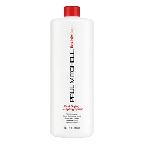 Paul Mitchell Flexible Style Fast Drying Sculpting Spray 1 Liter