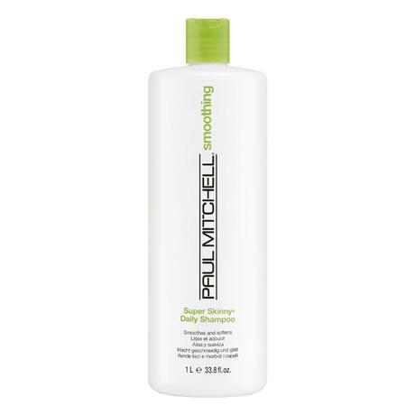 Paul Mitchell Smoothing Super Skinny Shampoo 1 litre