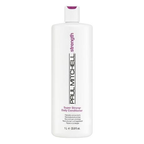Paul Mitchell Super Strong Conditioner 1 Liter