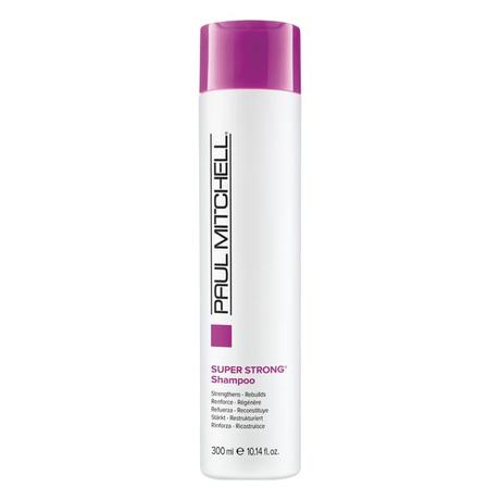 Paul Mitchell Super Strong Shampoing 300 ml