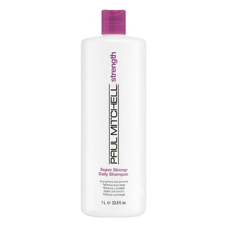Paul Mitchell Super Strong Shampoing 1 litre