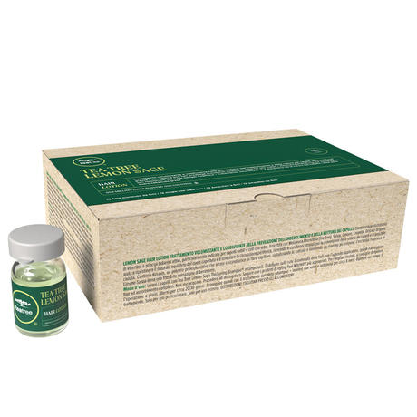 Paul Mitchell Tea Tree Lemon Sage Hair Lotion