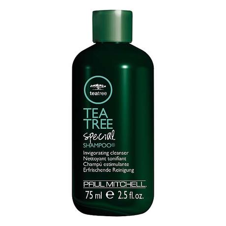 Paul Mitchell Tea Tree Special Special Shampoo 75 ml