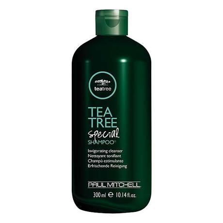 Paul Mitchell Tea Tree Special Special Shampoo 300 ml