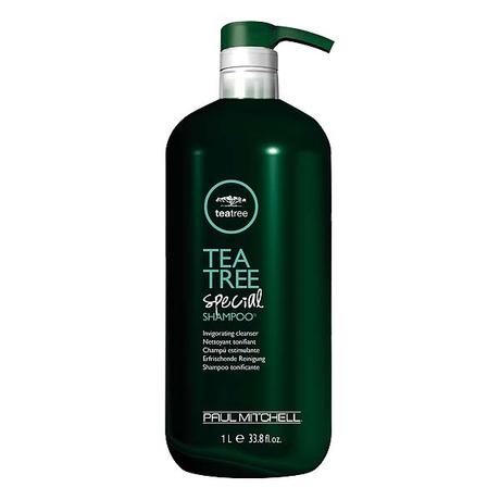 Paul Mitchell Tea Tree Special Special Shampoo 1 Liter