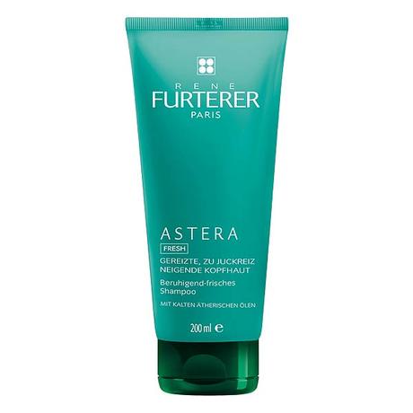 René Furterer Astera Fresh Beruhigend-frisches Shampoo 200 ml
