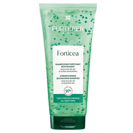 René Furterer Forticea Vitalizing shampoo 200 ml