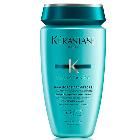 Kérastase Resistance Force Bain Force Architecte 250 ml