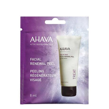 AHAVA Time To Treat Facial Renewal Peel 8 ml
