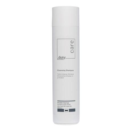 dusy professional Cleansing Shampoo 250 ml