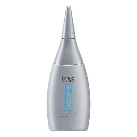Londa Professional Londalock Welllotion N/R, para cabello normal/difícil de rizar, 75 ml