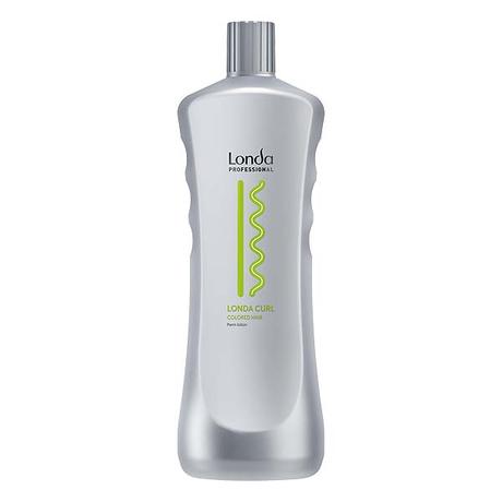 Londa Professional Londa Curl C, für gefärbtes Haar, 1 Liter