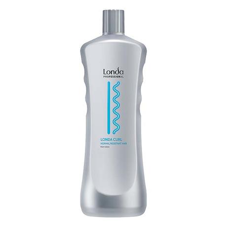 Londa Professional Londa Curl N/R, voor normaal/moeilijk te krullen haar, 1000 ml
