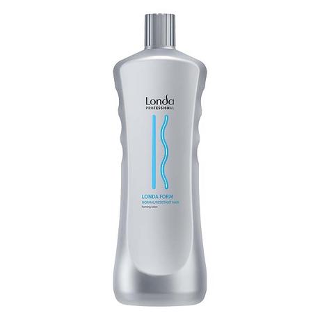 Londa Professional Londa Form N/R, for normal hair, 1 liter