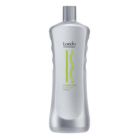 Londa Professional Londa Form C, for colored hair, 1 liter