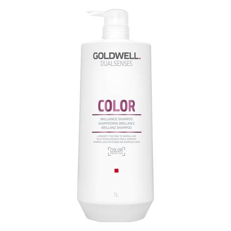 Goldwell Dualsenses Color Brilliance Shampoo 1 Liter