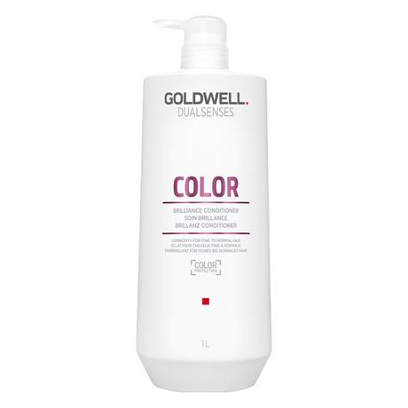 Goldwell Dualsenses Color Brilliance Conditioner 1 Liter