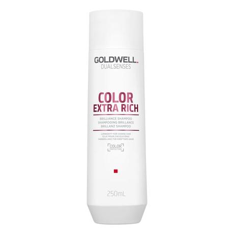 Goldwell Dualsenses Color Extra Rich Brilliance Shampoo 250 ml