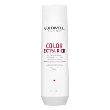 Goldwell Dualsenses Color Extra Rich Extra Rich Brilliance Shampoo 250 ml