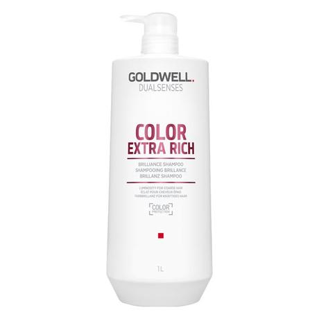 Goldwell Dualsenses Color Extra Rich Brilliance Shampoo 1 litre