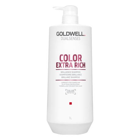 Goldwell Dualsenses Color Extra Rich Extra Rich Brilliance Shampoo 1 Liter