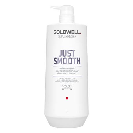 Goldwell Dualsenses Just Smooth Taming Shampoo 1 Liter