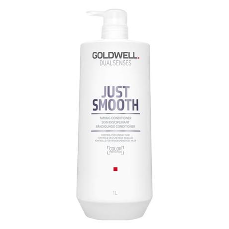 Goldwell Dualsenses Just Smooth Taming Conditioner 1 litre