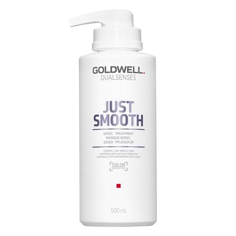 Goldwell Dualsenses Just Smooth 60Sec Treatment 500 ml
