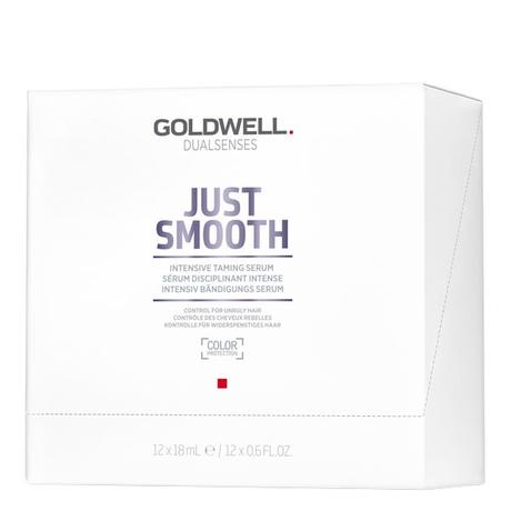 Goldwell Dualsenses Just Smooth Intensive Taming Serum