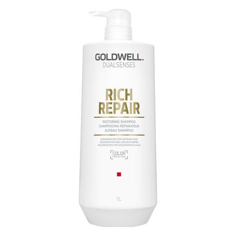 Goldwell Dualsenses Rich Repair Restoring Shampoo 1 litre
