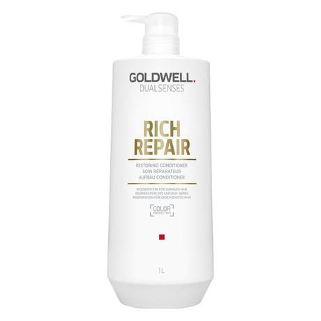 Goldwell Dualsenses Rich Repair Restoring Conditioner 1 Liter