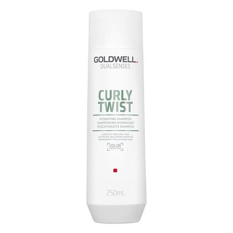 Goldwell Dualsenses Curly Twist Shampooing Hydratant 250 ml