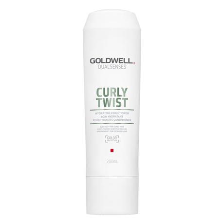 Goldwell Dualsenses Curly Twist Hydrating Conditioner 200 ml
