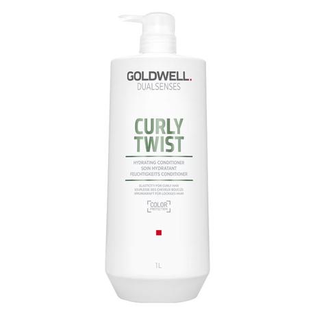 Goldwell Dualsenses Curly Twist Hydrating Conditioner 1 Liter