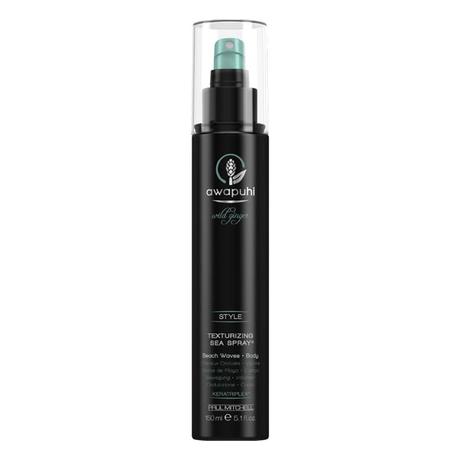 Paul Mitchell Awapuhi Wild Ginger Style Texturizing Sea Spray