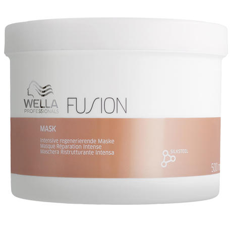 Wella FUSION Intense Repair Mask 500 ml
