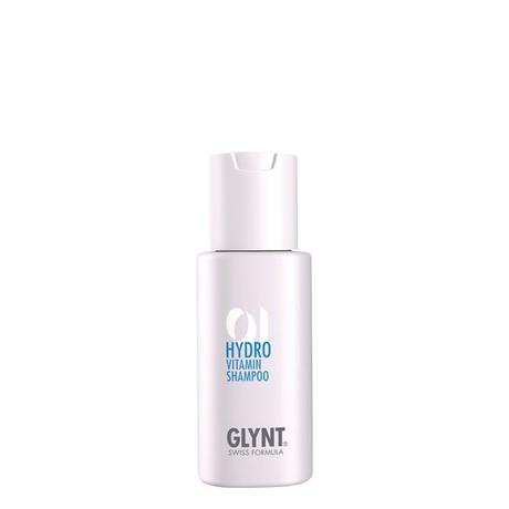 GLYNT HYDRO Vitamin Shampoo 1 50 ml